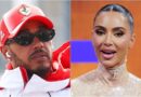 Lewis Hamilton to propose to Kim Kardashian as F1 icon 'head over heels'