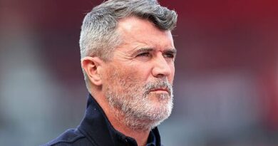 Roy Keane's promise to quit the UK as Sky Sports job plunged into doubt