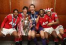 Man Utd star handed shirt number back after 'direct' conversation with manager