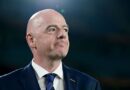 Gianni Infantino set for criminal proceedings over plan to sell FIFA World Cup