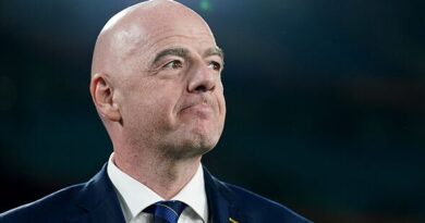 Gianni Infantino set for criminal proceedings over plan to sell FIFA World Cup