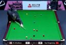 Ronnie O'Sullivan leaves commentator gobsmacked after Wuhan Open horror show