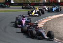 F1 star tells teams to 'call me' in sudden public announcement he's looking for a move