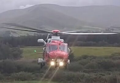 Helicopter deployed after child seriously injured in 'incident involving family pet' Helicopter deployed after child seriously injured in 'incident involving family pet'