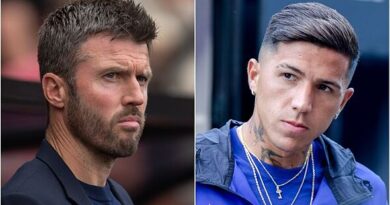 Transfer news LIVE: Man Utd advanced talks, Arsenal green light, Enzo Fernandez bombshell