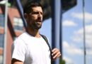 Novak Djokovic US Open fears raised as practice ended after just three games