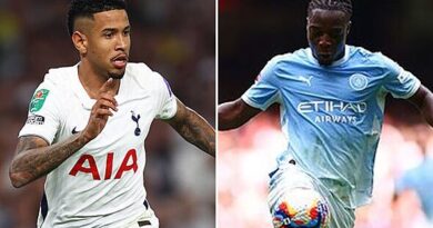 FPL injury news: Doku, Timber, Guimaraes, Hinshelwood, Savio, Maddison latest for GW2