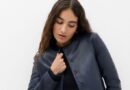 M&S shoppers praise 'stylish' £40 faux leather jacket that's perfect for autumn