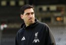 Andoni Iraola hints at Bradley Barcola to Liverpool as £120m transfer edges closer