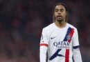 Liverpool's next transfer after Bradley Barcola as target spotted in Reds training