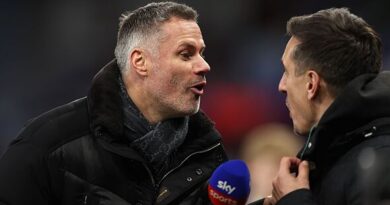 Pick your worst Premier League pundit as BBC and Sky Sports make sweeping changes