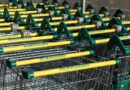 Aldi, Morrisons, Asda, Sainsbury's and Tesco law change in force in all UK supermarkets