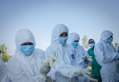 Horror Ebola outbreak in Congo spreads to two new areas – total of 60 zones affected