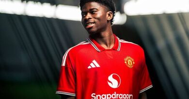 Man Utd's £70m Carlos Baleba transfer has created a problem for Michael Carrick