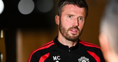 Man Utd told traumatised star's 'time is gone' and urgent transfer must be made