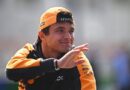Lando Norris announces new contract with F1 team as rival swoops in for McLaren star