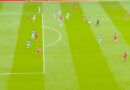 Liverpool get immediate VAR verdict after Florian Wirtz goal controversially ruled out