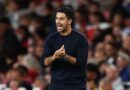 Arsenal make new contract announcement as Mikel Arteta gets his wish