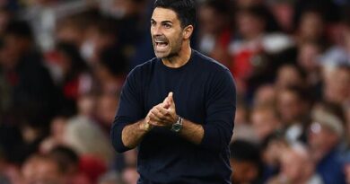 Arsenal make new contract announcement as Mikel Arteta gets his wish