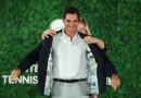 How to watch Roger Federer's Hall of Fame induction speech – TV channel and time