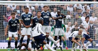 Tottenham player ratings vs Newcastle: £185m duo and 4/10 star woeful in defeat