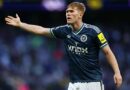 Lewis Hall just showed Michael Carrick exactly why Man Utd £60m transfer must happen