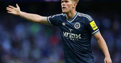 Lewis Hall just showed Michael Carrick exactly why Man Utd £60m transfer must happen