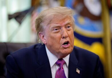 Donald Trump health fears spike over psychologist warning – ‘getting worse’