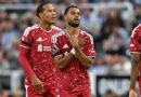 Liverpool have three options to replace Cody Gakpo in addition to Bradley Barcola transfer