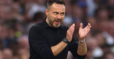 Seven players may still leave Tottenham before deadline day in reaction to Newcastle loss