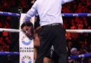 Moses Itauma health update released after boxer rushed to hospital