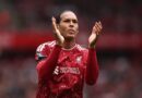 Virgil van Dijk breaks rank with Barcola and Gakpo comments before Liverpool announcements