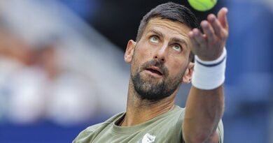 US Open LIVE: Stars told to give up prize money as Novak Djokovic causes alarm