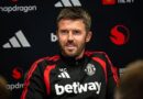 Man Utd to unveil new signing today as Michael Carrick provides exciting update