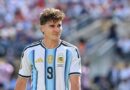 Julian Alvarez to Arsenal transfer update as Arsenal and Barcelona reach agreement