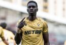 Liverpool 'accelerate Ismaila Sarr transfer' and get crucial green light after £50m bid