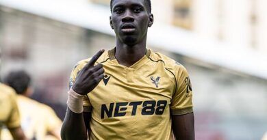 Liverpool 'accelerate Ismaila Sarr transfer' and get crucial green light after £50m bid