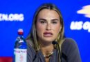 Aryna Sabalenka makes worrying six-word comment just hours before first US Open match
