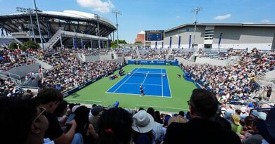 US Open rocked as major star pulls out just minutes after tournament begins