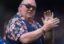 Neville Southall releases health update as fans rush to support football legend
