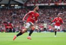 Man Utd player ratings vs Ipswich: Inspired Fernandes gets 10/10 and rescues poor defender