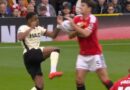 Why controversial Man Utd goal v Ipswich was given despite VAR confirming handball