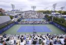 US Open stars given lucrative gifts days after huge prize money announcement