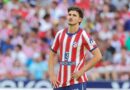 Julian Alvarez to Arsenal twist as new Atletico Madrid transfer bid submitted