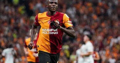 Man Utd news: Victor Osimhen opportunity emerges after transfer agreement
