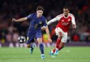Arsenal can complete six transfers before deadline after Julian Alvarez agreement