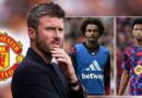 Man Utd transfer deadline stance as five deals could be completed in next 24 hours