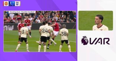 Man Utd could force VAR rule change after major controversy vs Ipswich