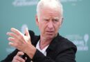 John McEnroe told to quit after controversial comments on Novak Djokovic's US Open rival