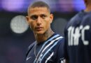 Richarlison releases extraordinary Tottenham transfer statement as Everton move collapses